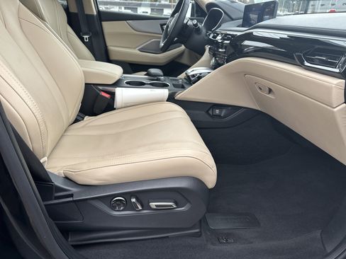 Certified 2023 Acura MDX SH-AWD w/ Technology Package image 15