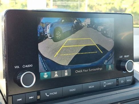 Used 2025 Honda Accord SE image 19