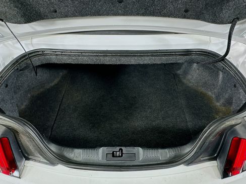 Used 2017 Ford Mustang Premium image 25