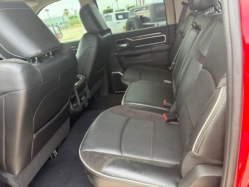 Certified 2022 RAM 2500 Laramie AWD/4WD image 6