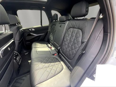 Used 2024 BMW X5 M60i w/ Climate Comfort Package AWD/4WD image 22