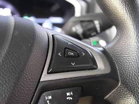 Used 2019 Ford Fusion SE AWD/4WD image 19