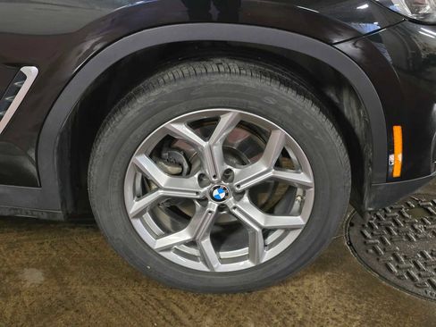 Used 2024 BMW X3 xDrive30i w/ Convenience Package image 10