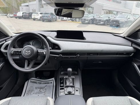 New 2026 MAZDA CX-30 Aire Edition image 31