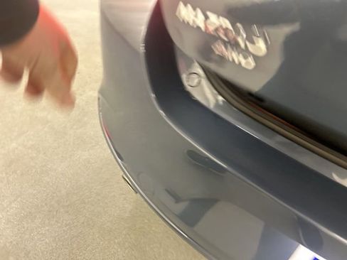 Used 2023 MAZDA MAZDA3 s image 28