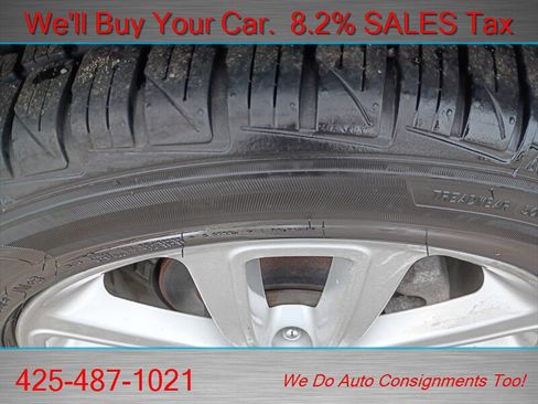Used 2018 Kia Soul + FWD image 6