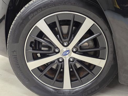 Used 2019 Subaru Impreza 2.0i Premium image 38