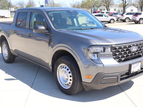 New 2026 Ford Maverick XL w/ 4K Tow Package image 3