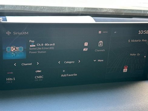 Certified 2025 Acura TLX w/ Technology Package image 14