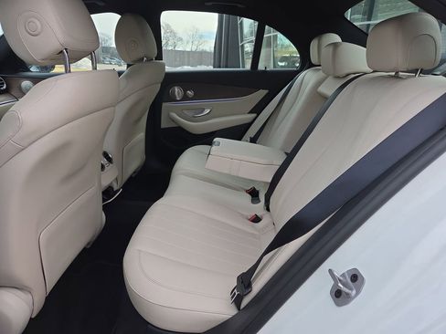 Certified 2022 Mercedes-Benz E 350 E 350 image 15
