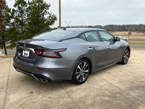 Used 2023 Nissan Maxima SL image 6
