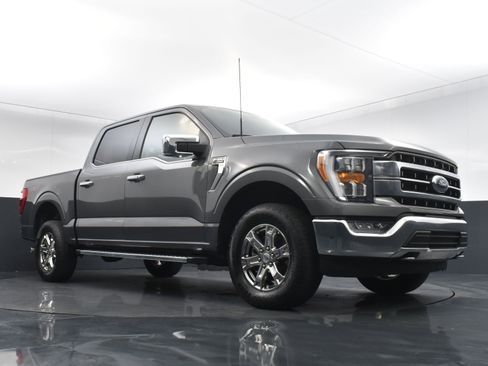 Used 2023 Ford F150 Lariat image 34