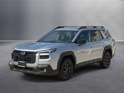 New 2026 Subaru Outback Limited