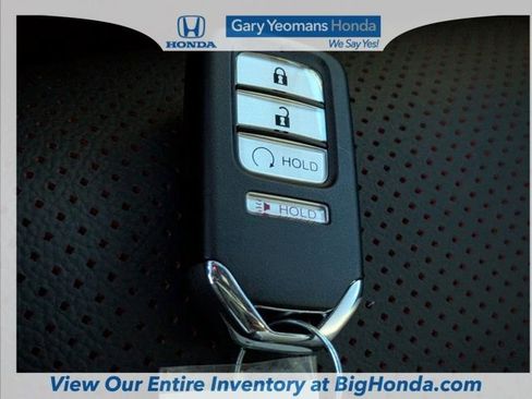 Used 2025 Honda Ridgeline Black Edition image 37