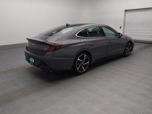 Used 2022 Hyundai Sonata SEL Plus FWD image 10