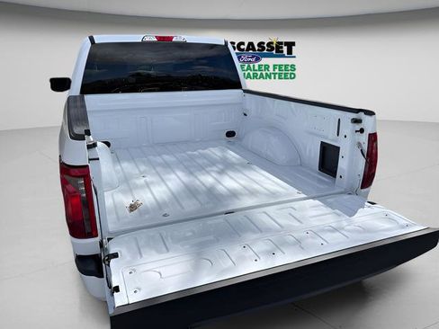 New 2026 Ford F150 STX w/ Equipment Group 200A AWD/4WD image 23