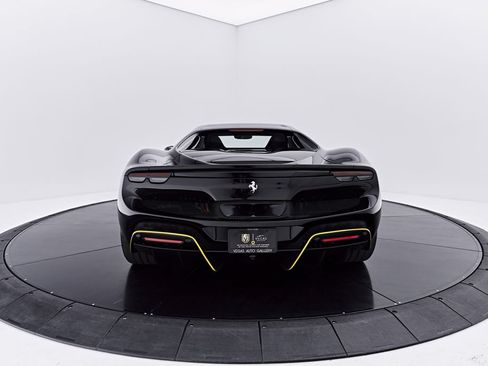 Used 2023 Ferrari 296 GTB RWD image 14