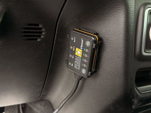 Used 2021 Jeep Gladiator Overland image 52