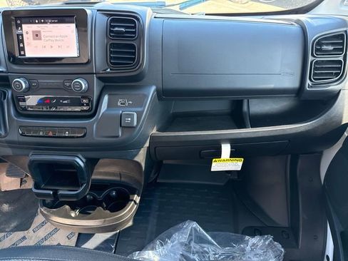 New 2026 RAM ProMaster 1500 image 5