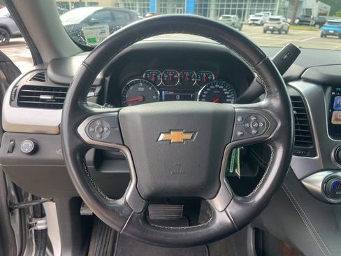 Used 2018 Chevrolet Tahoe LS image 15