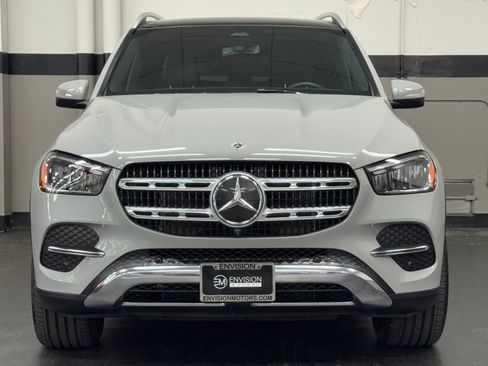 Used 2026 Mercedes-Benz GLE 350 4MATIC image 6