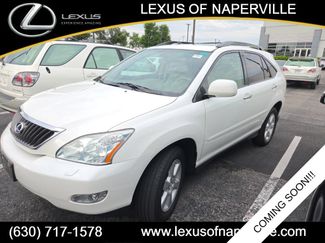 Used 2008 Lexus RX 350 AWD video 1
