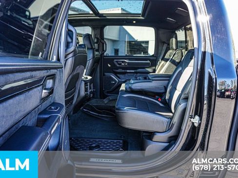 Used 2021 RAM 1500 TRX w/ TRX Level 2 Equipment Group image 21