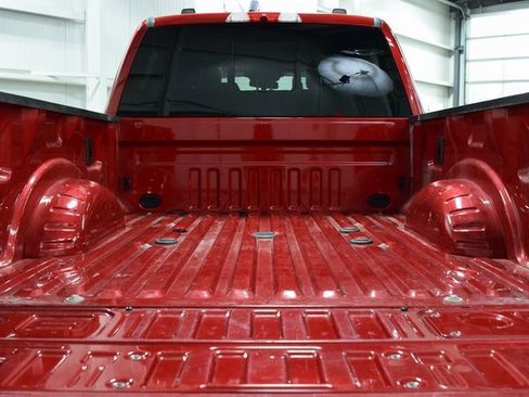 Used 2023 Ford F350 Lariat w/ Lariat Ultimate Package image 23