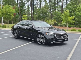 New 2026 Mercedes-Benz E 350 4MATIC Sedan video 2