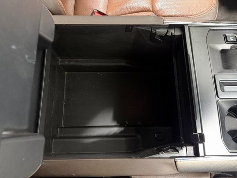 Used 2022 Ford F150 King Ranch w/ Equipment Group 601A High image 30