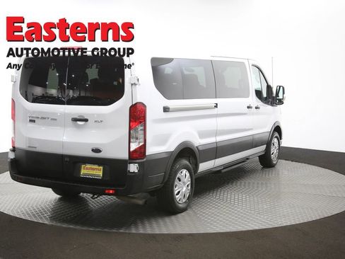 Used 2023 Ford Transit 350 XLT RWD image 39