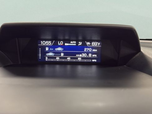 Used 2019 Subaru Crosstrek 2.0i Limited AWD/4WD image 26