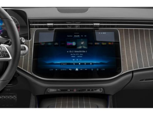 New 2026 Mercedes-Benz E 450 4MATIC Sedan image 7