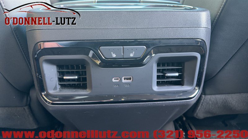 Used 2024 Chevrolet Silverado 1500 ZR2 w/ ZR2 Bison Edition AWD/4WD image 30