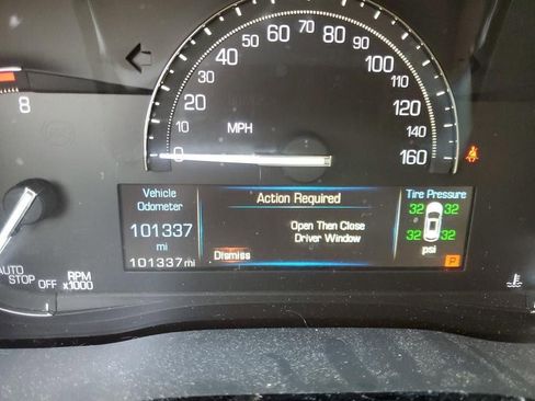 Used 2018 Cadillac XT5 Luxury w/ Driver Awareness Package image 22