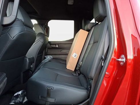 New 2026 Toyota Tacoma Limited AWD/4WD image 6