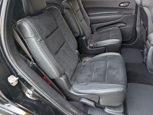 Used 2025 Dodge Durango R/T image 21