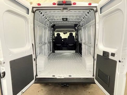 New 2024 RAM ProMaster 2500 w/ Safety Group image 13