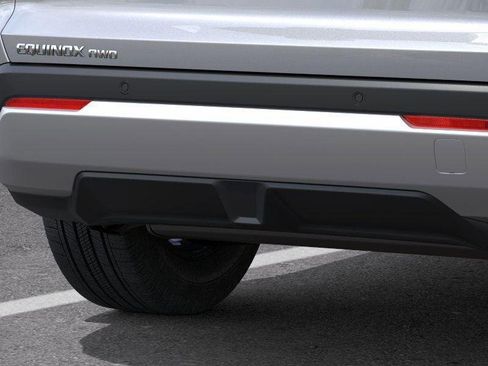 New 2026 Chevrolet Equinox LT image 14