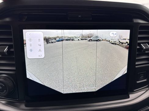 Used 2025 Ford F150 Lariat w/ Equipment Group 501A Mid image 57