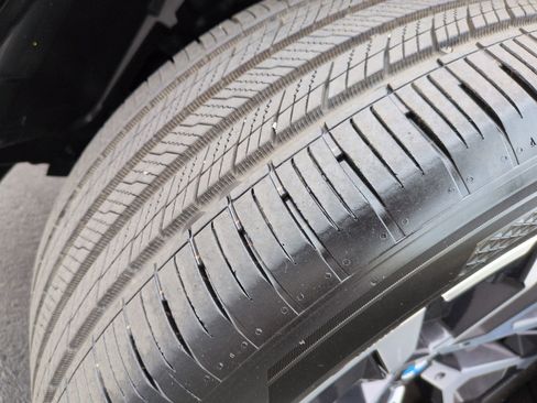 Used 2026 BMW X3 xDrive30 w/ Convenience Package image 12