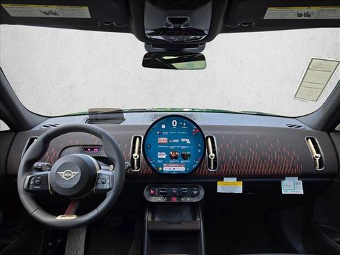 New 2026 MINI Cooper Countryman S image 15