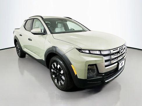 New 2026 Hyundai Santa Cruz SEL image 3