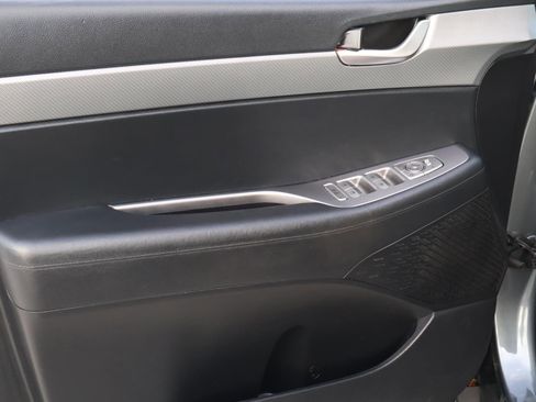 Used 2023 Hyundai Palisade XRT FWD image 15