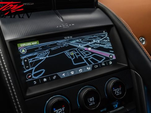 Used 2024 Jaguar F-TYPE R-Dynamic image 38