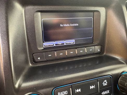 Used 2016 Chevrolet Colorado W/T w/ WT Convenience Package RWD image 29