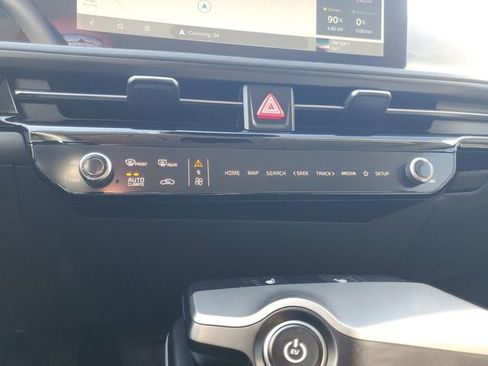 New 2025 Kia EV6 Light w/ Light LR Technology Package image 30