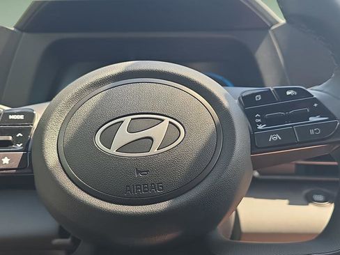 New 2026 Hyundai Elantra Sport FWD image 11
