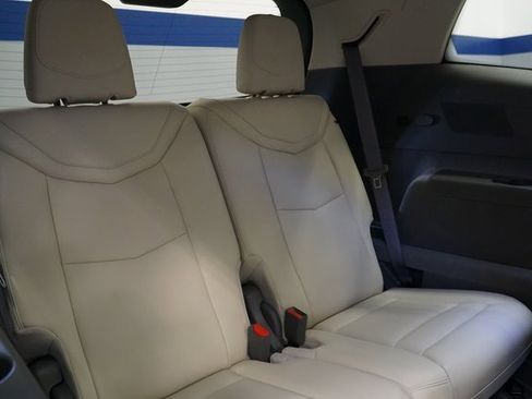 New 2025 Cadillac XT6 Premium Luxury image 21