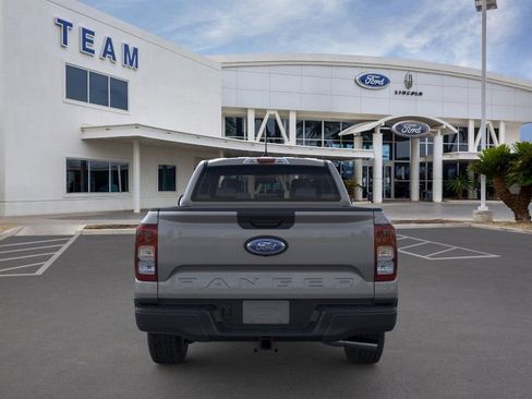 New 2025 Ford Ranger XL w/ Trailer Tow Package image 5